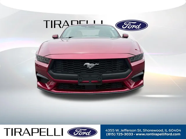 SEMINUEVOS FORD Mustang a Estados en autogozo