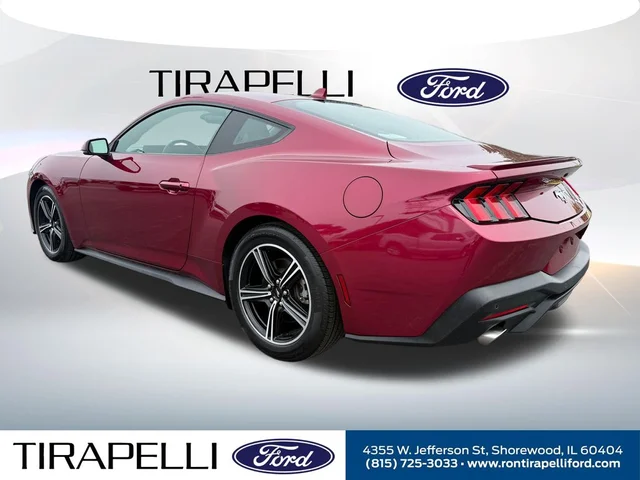 SEMINUEVOS FORD Mustang a Estados en autogozo