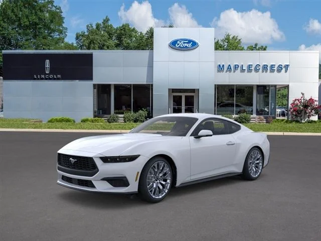 Nuevos FORD MUSTANG at Maplecrest Ford Lincoln of Union in Vauxhall