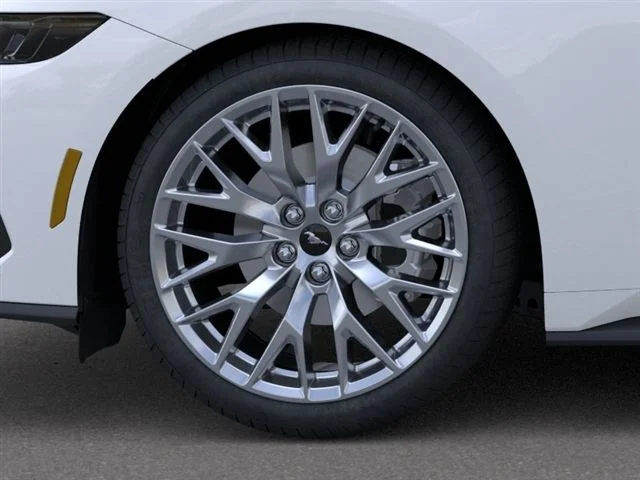 Nuevos FORD MUSTANG at Maplecrest Ford Lincoln of Union in Vauxhall