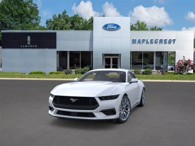 Nuevos FORD MUSTANG at Maplecrest Ford Lincoln of Union in Vauxhall