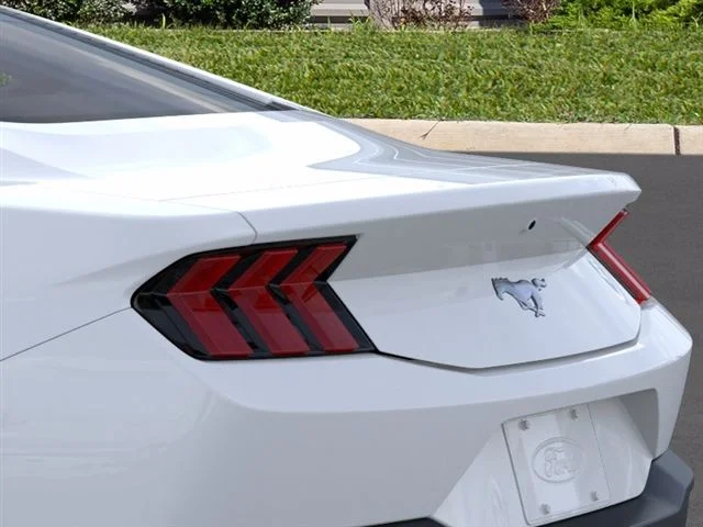 Nuevos FORD MUSTANG at Maplecrest Ford Lincoln of Union in Vauxhall