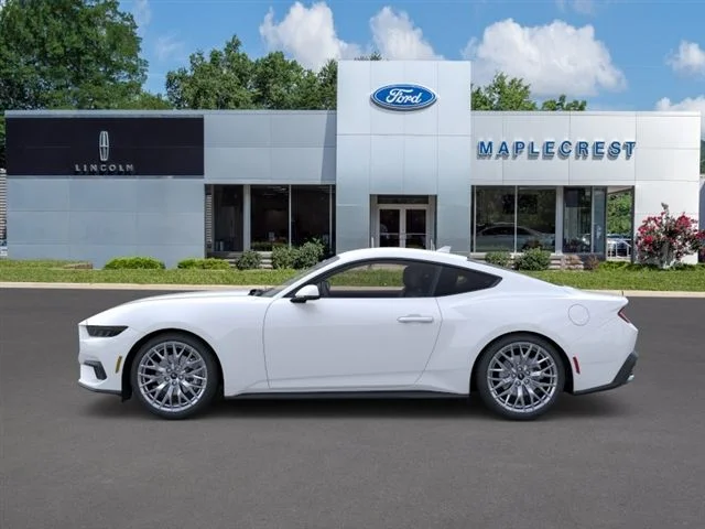 Nuevos FORD MUSTANG at Maplecrest Ford Lincoln of Union in Vauxhall