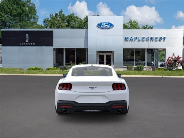 Nuevos FORD MUSTANG at Maplecrest Ford Lincoln of Union in Vauxhall