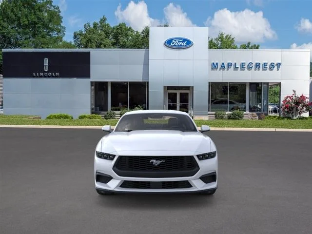 Nuevos FORD MUSTANG at Maplecrest Ford Lincoln of Union in Vauxhall