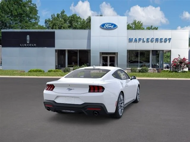 Nuevos FORD MUSTANG at Maplecrest Ford Lincoln of Union in Vauxhall
