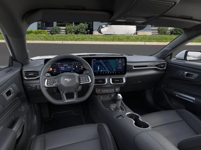 Nuevos FORD MUSTANG at Maplecrest Ford Lincoln of Union in Vauxhall