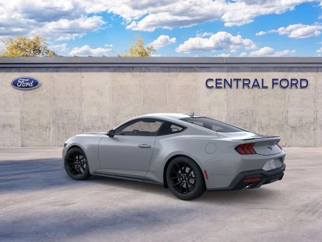 Nuevos FORD MUSTANG à Estados chez autogozo