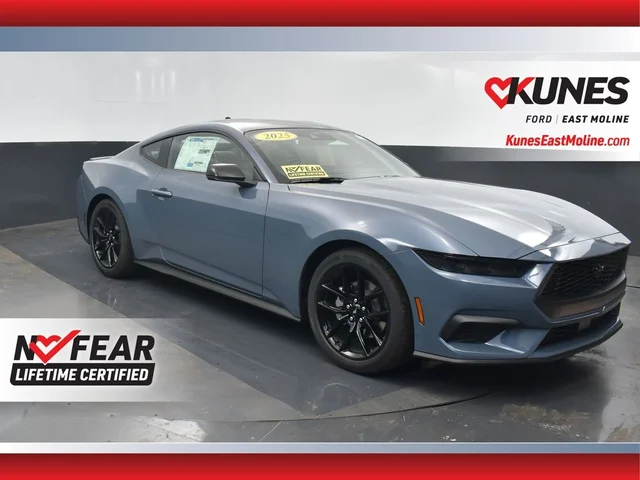 Nuevos FORD MUSTANG à Estados chez autogozo