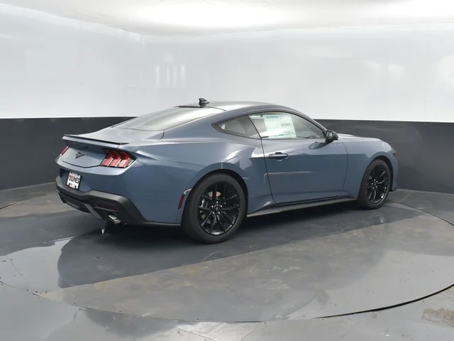 Nuevos FORD MUSTANG à Estados chez autogozo