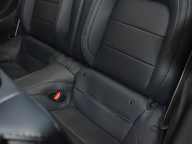 Nuevos FORD MUSTANG à Estados chez autogozo