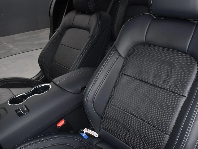 Nuevos FORD MUSTANG à Estados chez autogozo