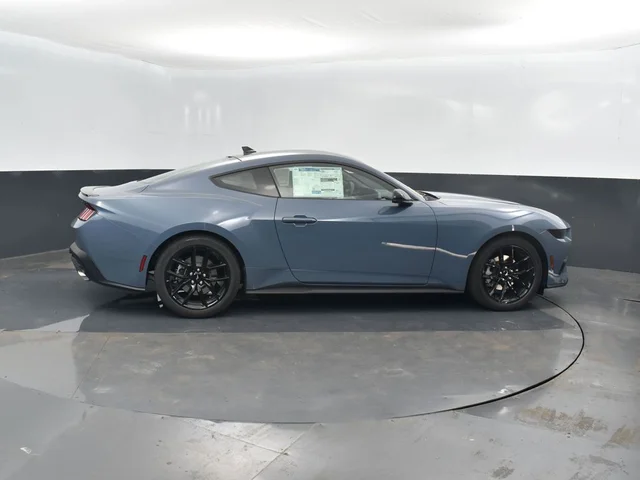 Nuevos FORD MUSTANG à Estados chez autogozo