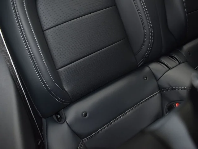 Nuevos FORD MUSTANG à Estados chez autogozo