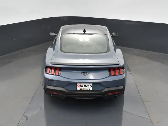 Nuevos FORD MUSTANG à Estados chez autogozo