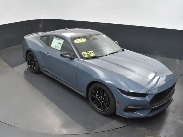 Nuevos FORD MUSTANG à Estados chez autogozo