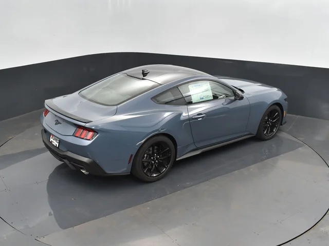 Nuevos FORD MUSTANG à Estados chez autogozo