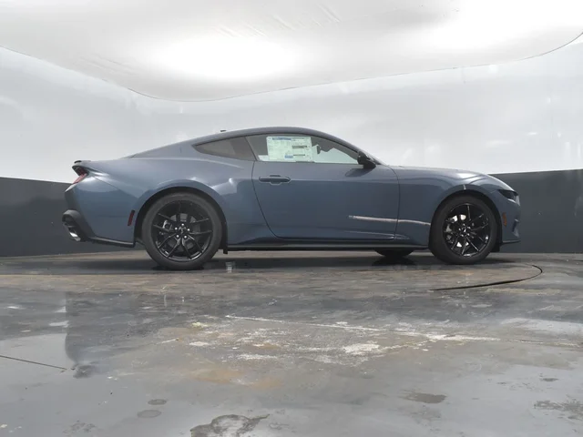 Nuevos FORD MUSTANG à Estados chez autogozo