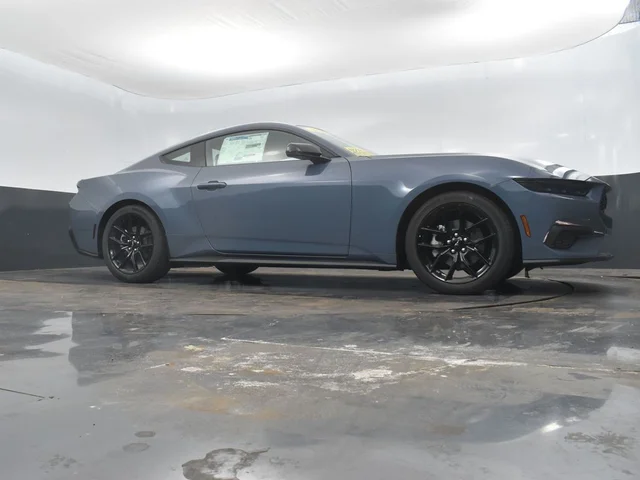 Nuevos FORD MUSTANG à Estados chez autogozo
