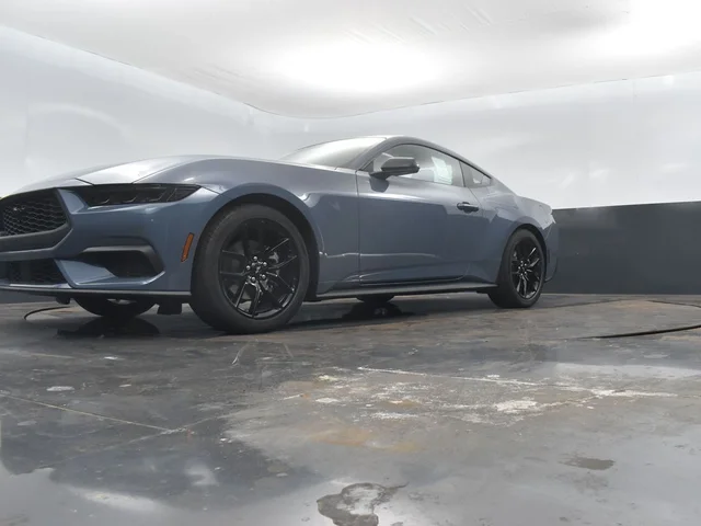 Nuevos FORD MUSTANG à Estados chez autogozo