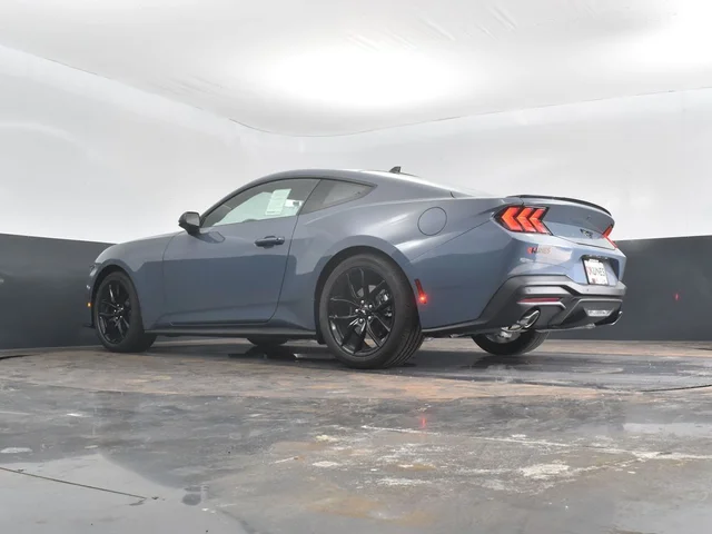Nuevos FORD MUSTANG à Estados chez autogozo
