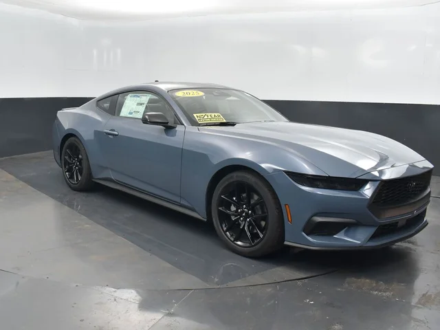 Nuevos FORD MUSTANG à Estados chez autogozo