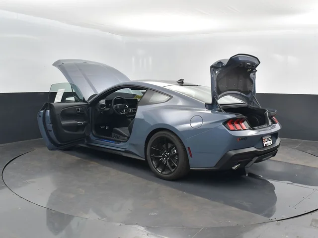 Nuevos FORD MUSTANG à Estados chez autogozo