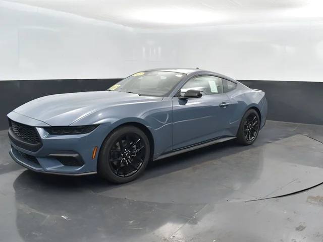 Nuevos FORD MUSTANG à Estados chez autogozo