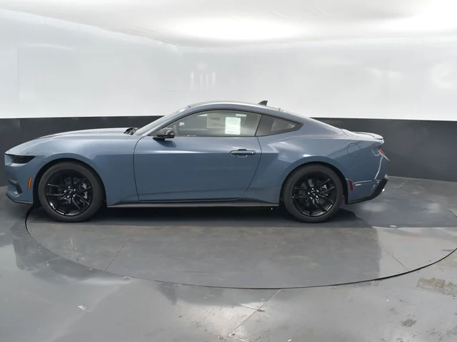 Nuevos FORD MUSTANG à Estados chez autogozo