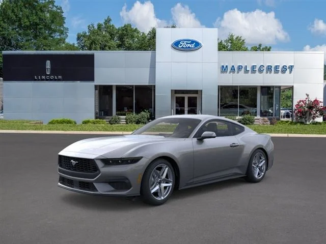 Nuevos FORD MUSTANG at Maplecrest Ford Lincoln of Union in Vauxhall