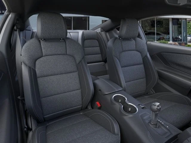 Nuevos FORD MUSTANG at Maplecrest Ford Lincoln of Union in Vauxhall