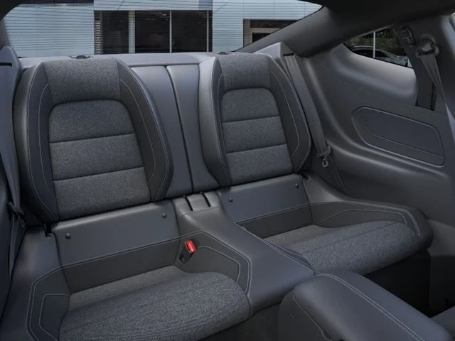 Nuevos FORD MUSTANG at Maplecrest Ford Lincoln of Union in Vauxhall