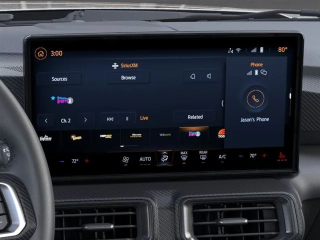 Nuevos FORD MUSTANG at Maplecrest Ford Lincoln of Union in Vauxhall