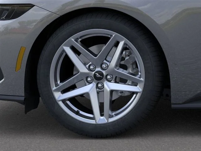 Nuevos FORD MUSTANG at Maplecrest Ford Lincoln of Union in Vauxhall