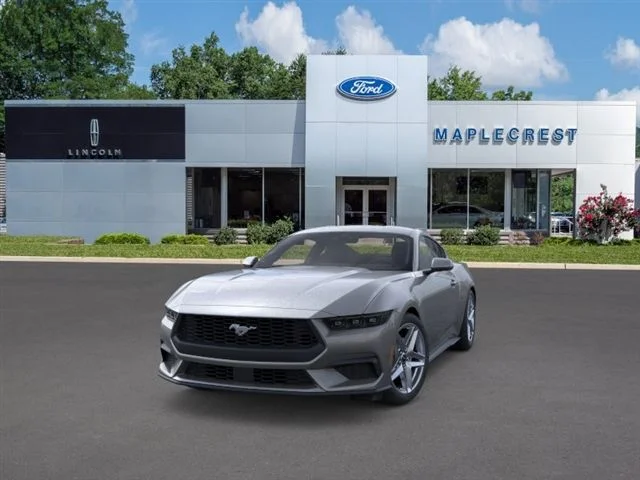 Nuevos FORD MUSTANG at Maplecrest Ford Lincoln of Union in Vauxhall