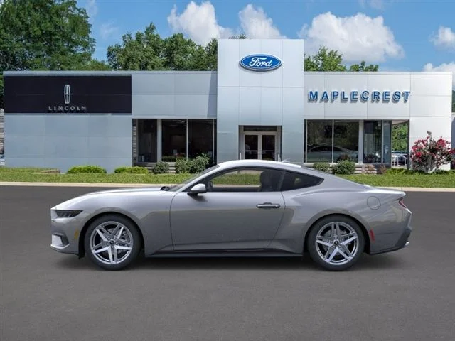 Nuevos FORD MUSTANG at Maplecrest Ford Lincoln of Union in Vauxhall