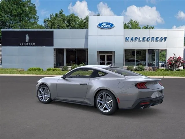 Nuevos FORD MUSTANG at Maplecrest Ford Lincoln of Union in Vauxhall