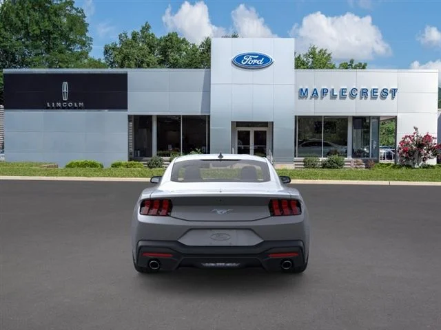 Nuevos FORD MUSTANG at Maplecrest Ford Lincoln of Union in Vauxhall