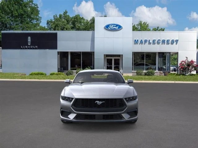 Nuevos FORD MUSTANG at Maplecrest Ford Lincoln of Union in Vauxhall