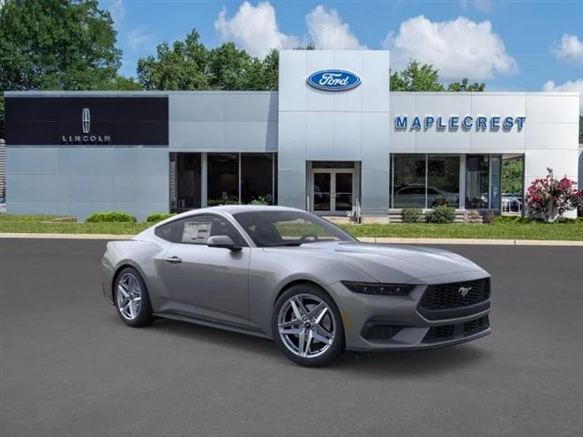 Nuevos FORD MUSTANG at Maplecrest Ford Lincoln of Union in Vauxhall