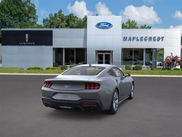 Nuevos FORD MUSTANG at Maplecrest Ford Lincoln of Union in Vauxhall