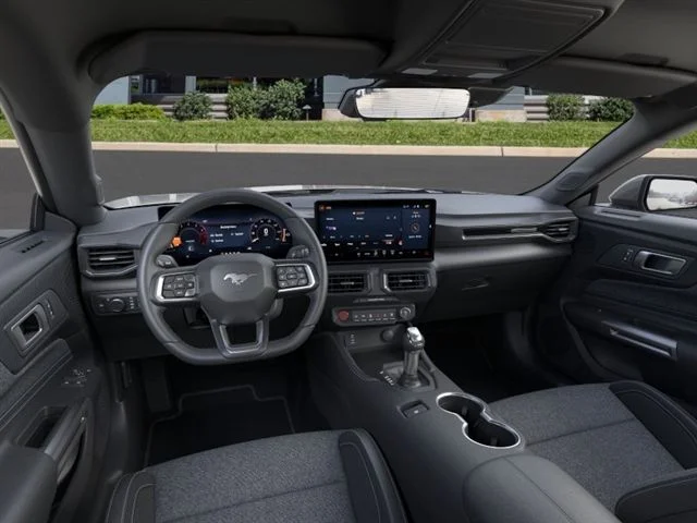 Nuevos FORD MUSTANG at Maplecrest Ford Lincoln of Union in Vauxhall