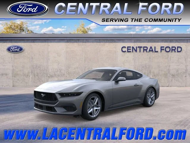Nuevos FORD MUSTANG à Estados chez autogozo