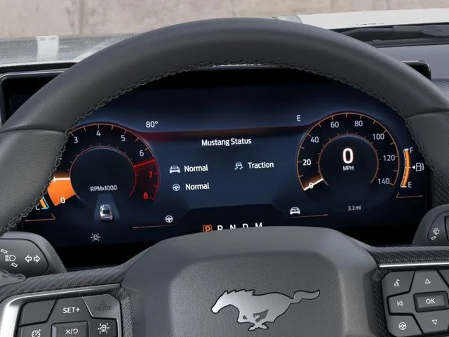 Nuevos FORD MUSTANG à Estados chez autogozo