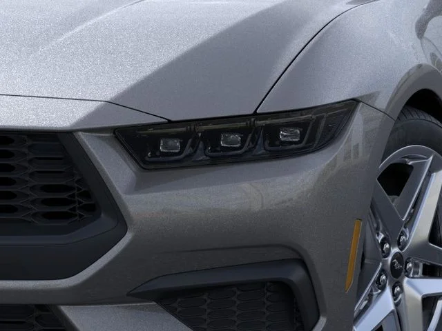 Nuevos FORD MUSTANG à Estados chez autogozo