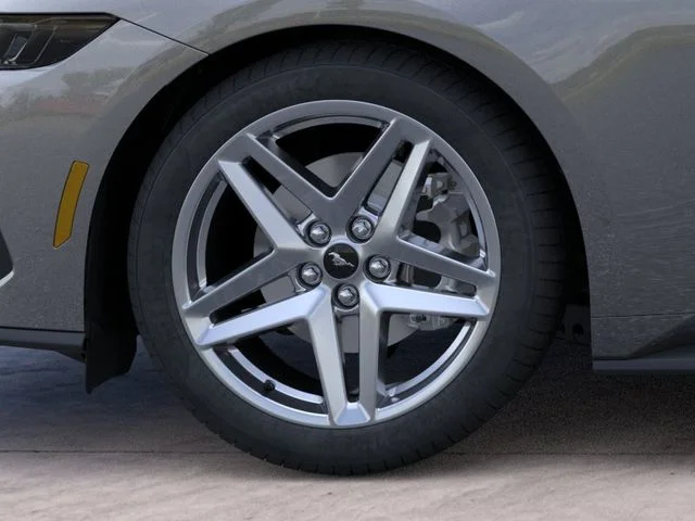 Nuevos FORD MUSTANG à Estados chez autogozo