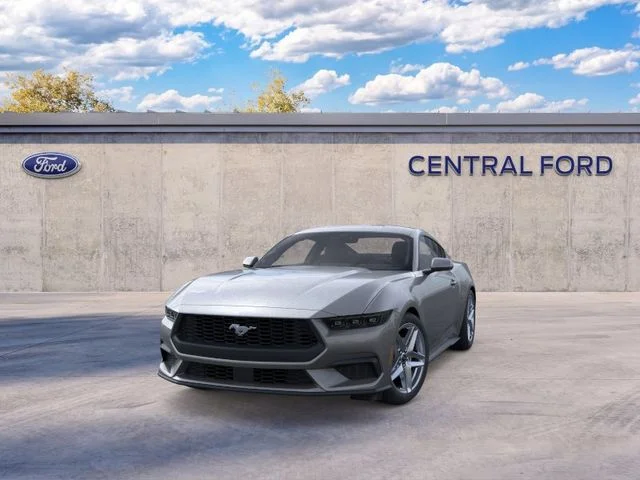 Nuevos FORD MUSTANG à Estados chez autogozo