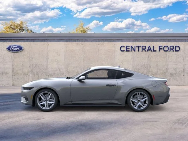 Nuevos FORD MUSTANG à Estados chez autogozo
