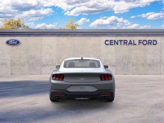Nuevos FORD MUSTANG à Estados chez autogozo