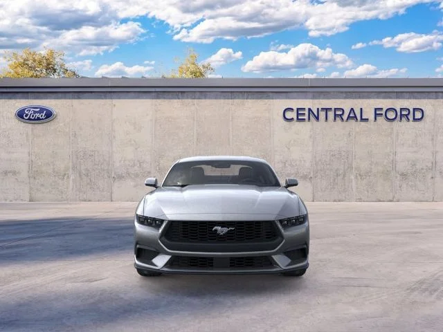 Nuevos FORD MUSTANG à Estados chez autogozo